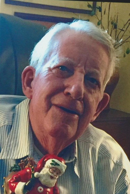 Avis de décès de Robert "Bob" Haynes Iverson