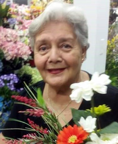 Obituary of Virginia A (Aguirre) Martinez