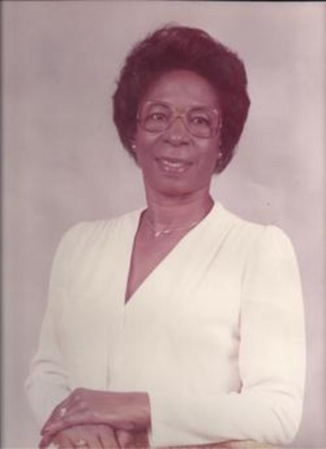 Obituary of Hettie Mae Malone