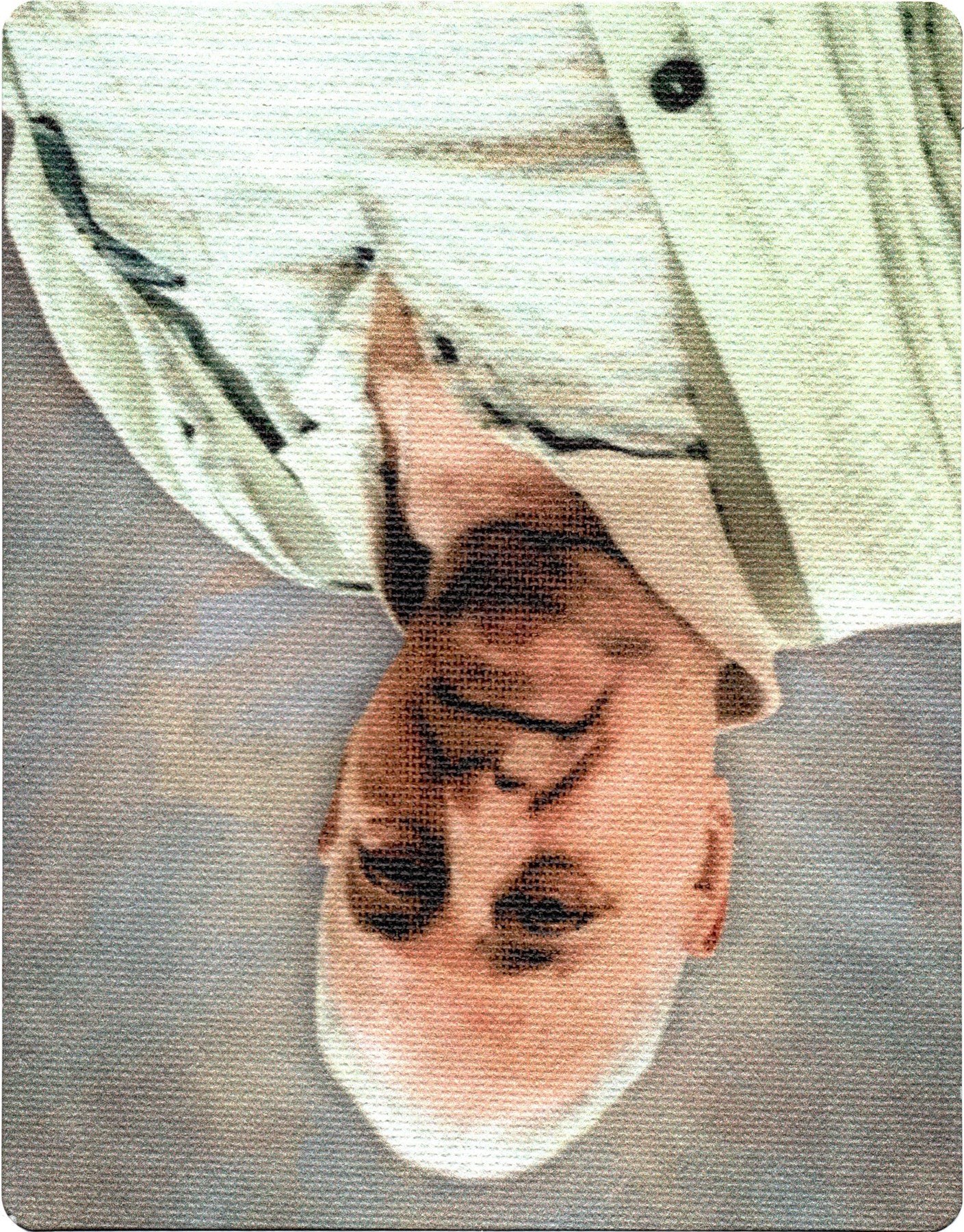 Avis de décès de Ernest Bourgeois