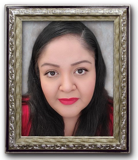 Obituary of Iris Raquel Martinez