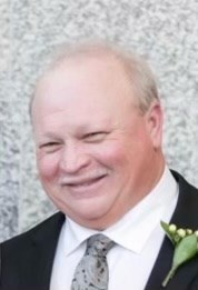 Obituary of Matthew Daniel McLeod