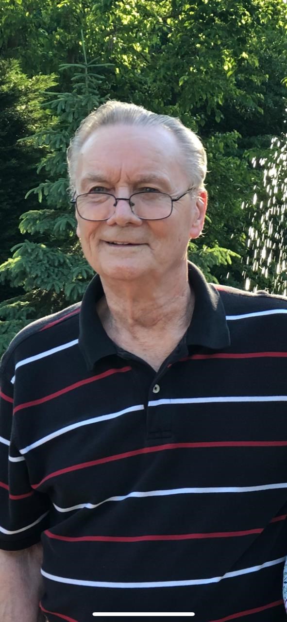 Obituary of John A. Higgins