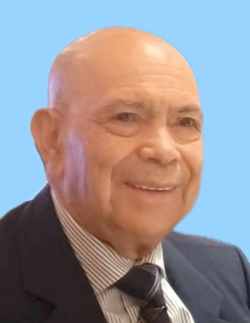 Obituary of Esteban Martinez