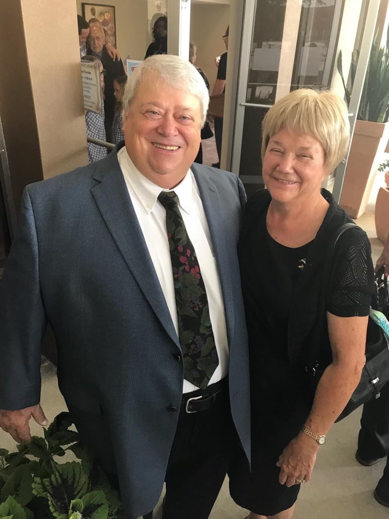 Obituary of Robert Allen Fulton