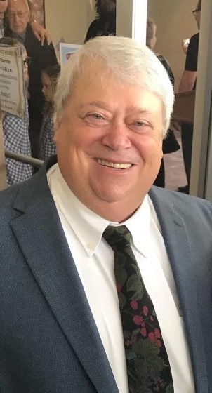 Obituary of Robert Allen Fulton