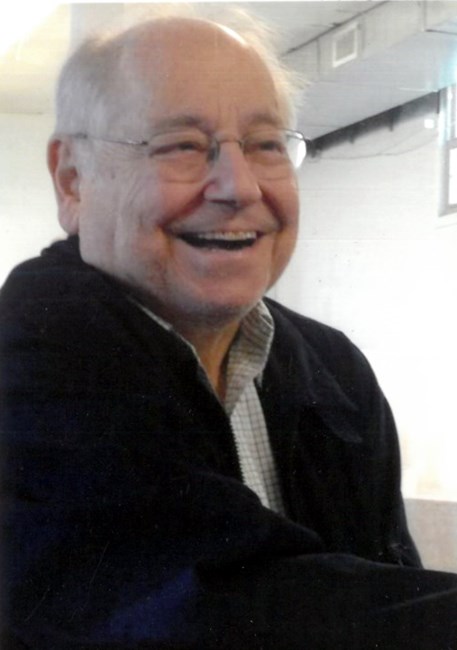 Obituary of Joseph Anthony Franco