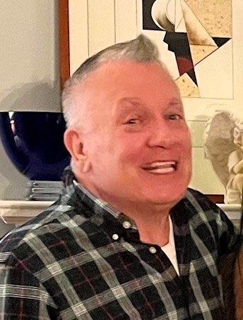 Obituary of Thomas Kevin Jacob