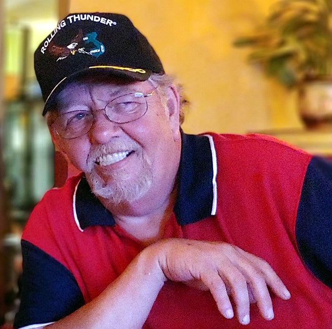 Obituary of Billy Joe Cardwell