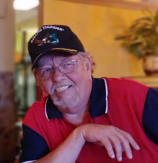 Obituary of Billy Joe Cardwell