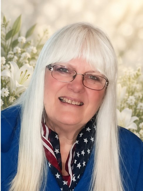 Obituary of Rosalee Earwood