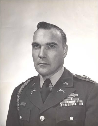 Obituary of Donald James Gallagher