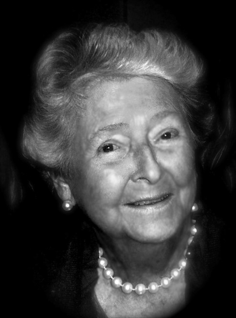 Obituary of Martha    Ann Avison Woodson