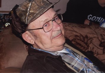 Obituary of Byron Neil "Curly" Boyd
