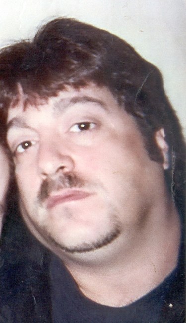 Obituary of Steven Keith Nation