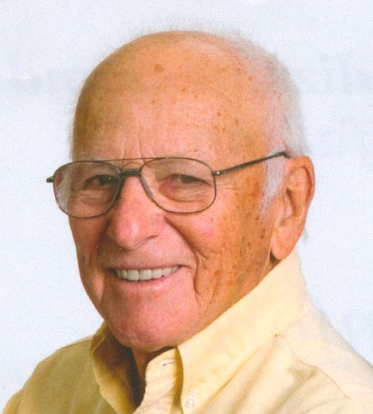 Obituary of John J. Truty