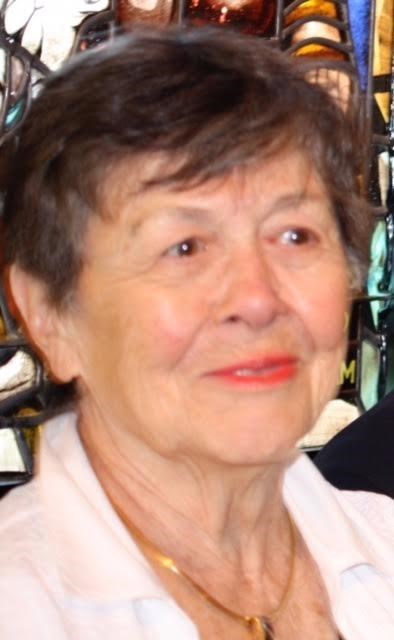 Obituary of Sally E. Dunnigan Bernard