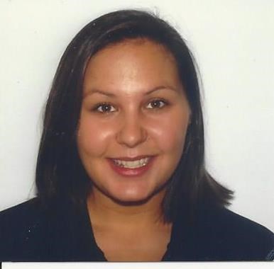 Obituary of Kelli Rae Robertson