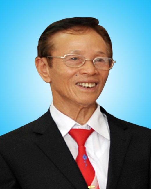Obituary of Thai Van Tuan
