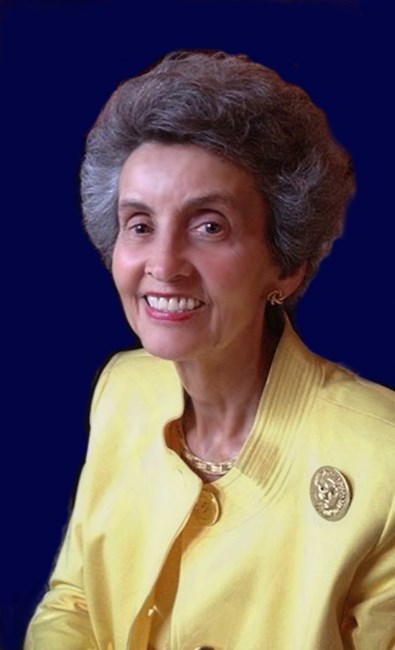 Obituary of Dorothy Storey Charbonnet