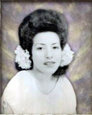 Obituario de Helen A. Ruiz