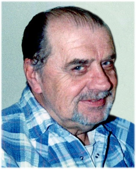 Obituary of Eugene Grzybowski