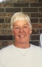 Judy Adamson