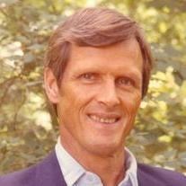 Obituary of Robert Alan Reither