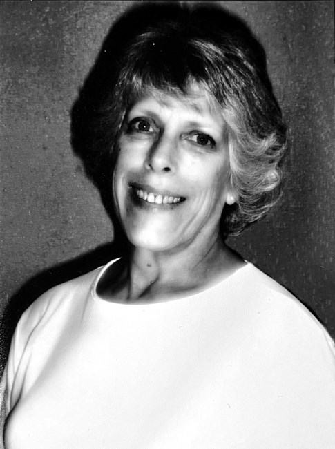 Obituary of Gail "GiGi" Nestell