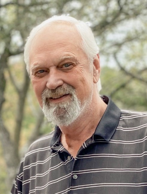 Obituary of William "Bill" Robinson