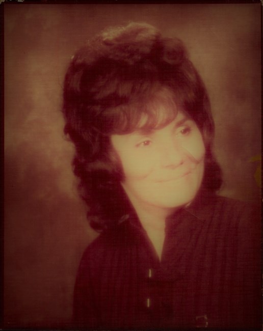 Obituary of Leona Mae Brothers