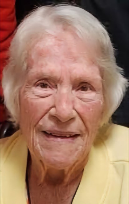 Obituary of Elinor Ann Brunk