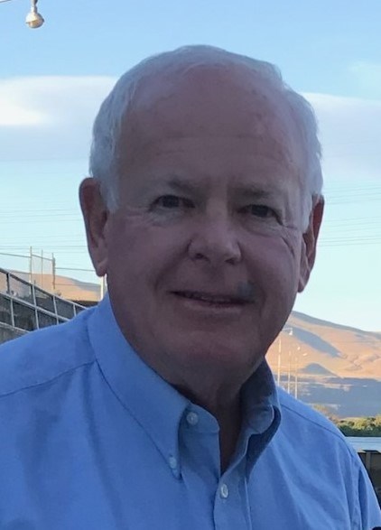 Avis de décès de Lonnie "Ed" Hyder