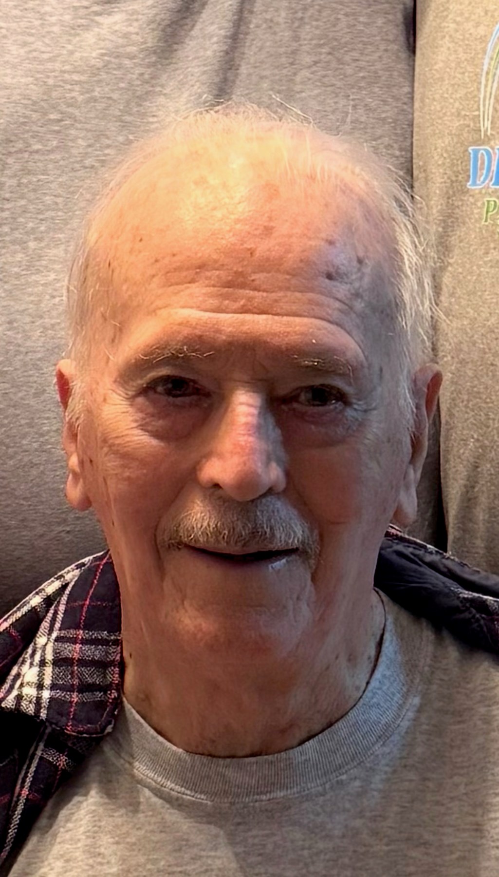 Obituary of Raúl Joaquin Fernández