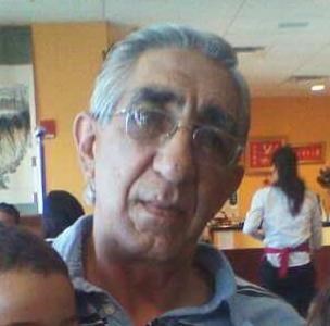Obituary of Lazaro M Hernandez