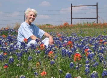 Obituary of Judy Oates Morgan