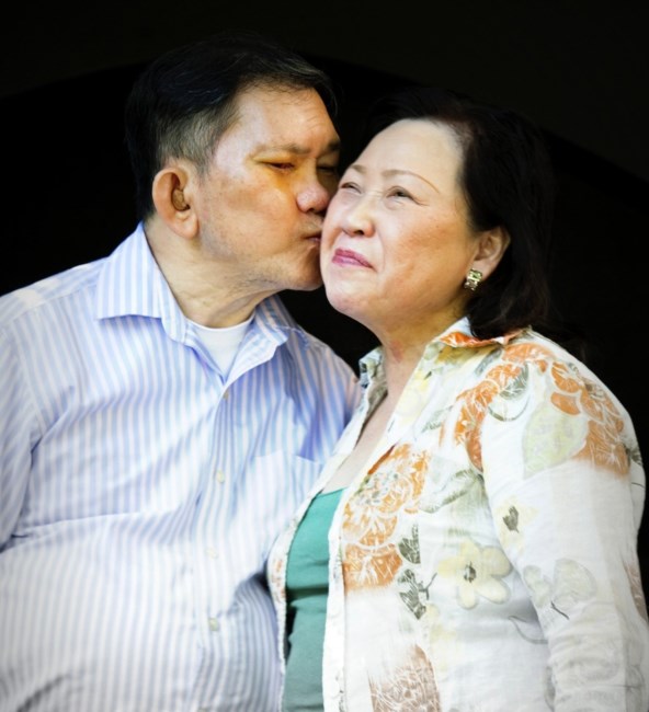 Obituary of Peter Chaiprakob