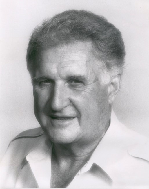 Obituary of James W. "Jim" Mitchell