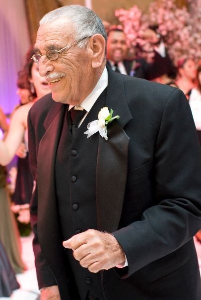 Obituary of Ramiro Arroyo Morales