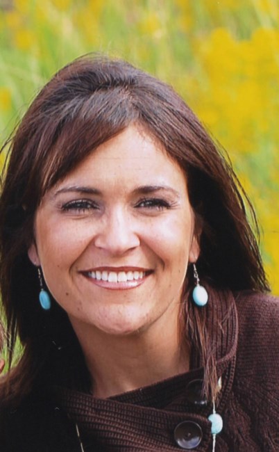 Obituary of Amy Racca Natali