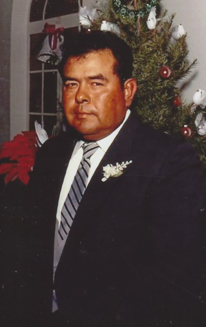 Obituary of Frank C Valdez