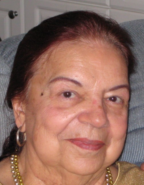 Obituary of Pauline A. Toomey