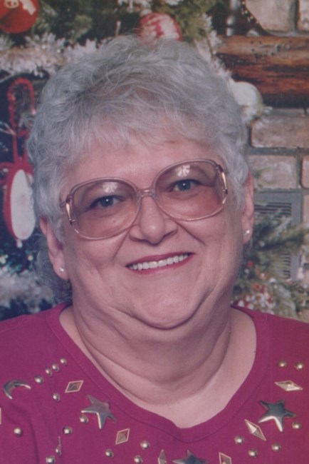 Obituary of Brenda Irene Jones