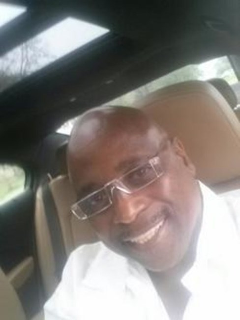 Obituary of Calvin Arthur Johnson