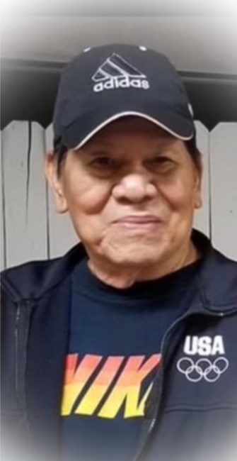 Obituary of Pat Sanchez Grepo