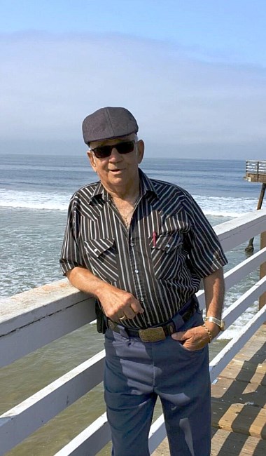 Obituary of Antonio "Tony" D. De Mello