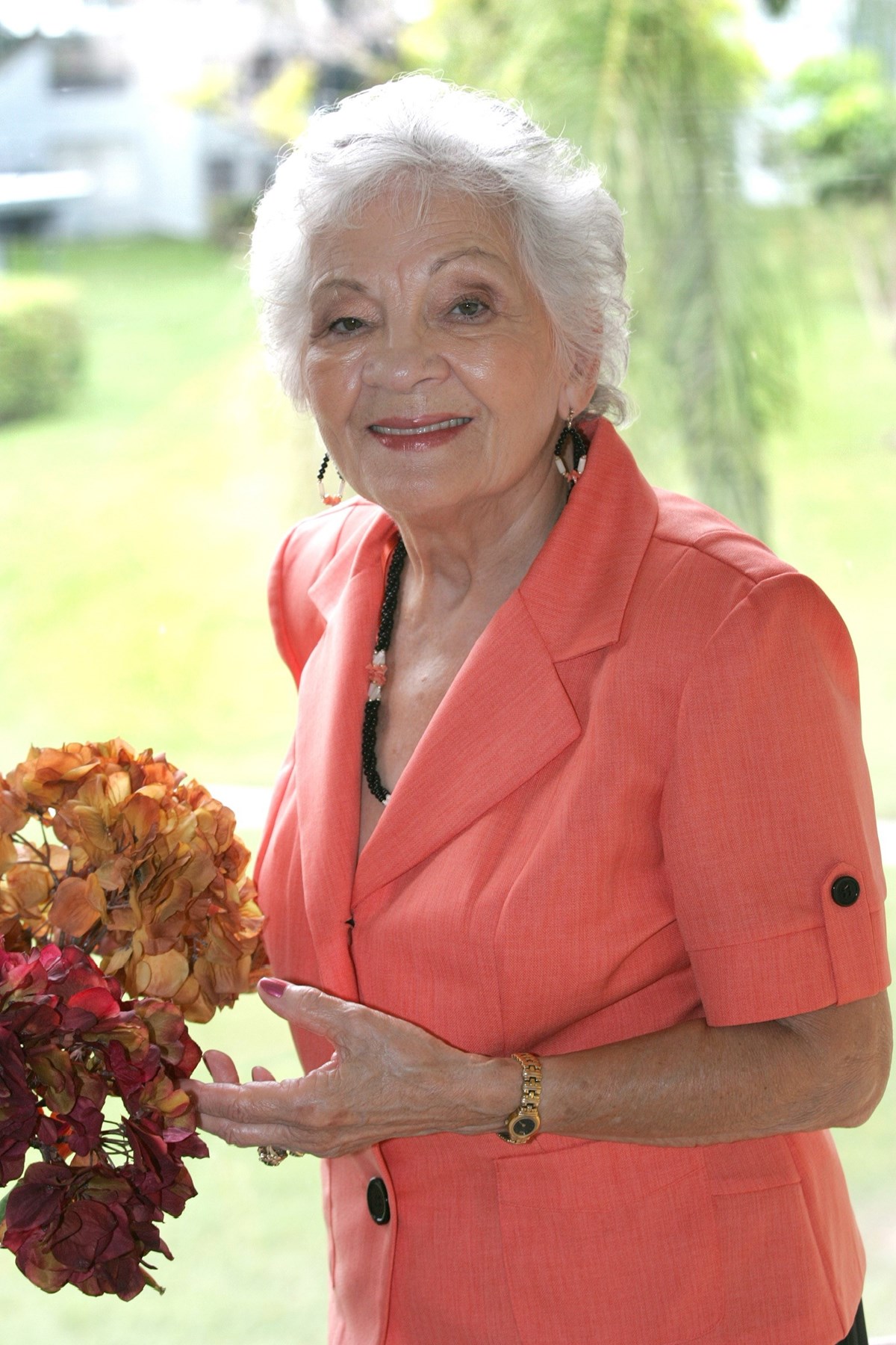 Obituary of Celina Baez Sotomayor