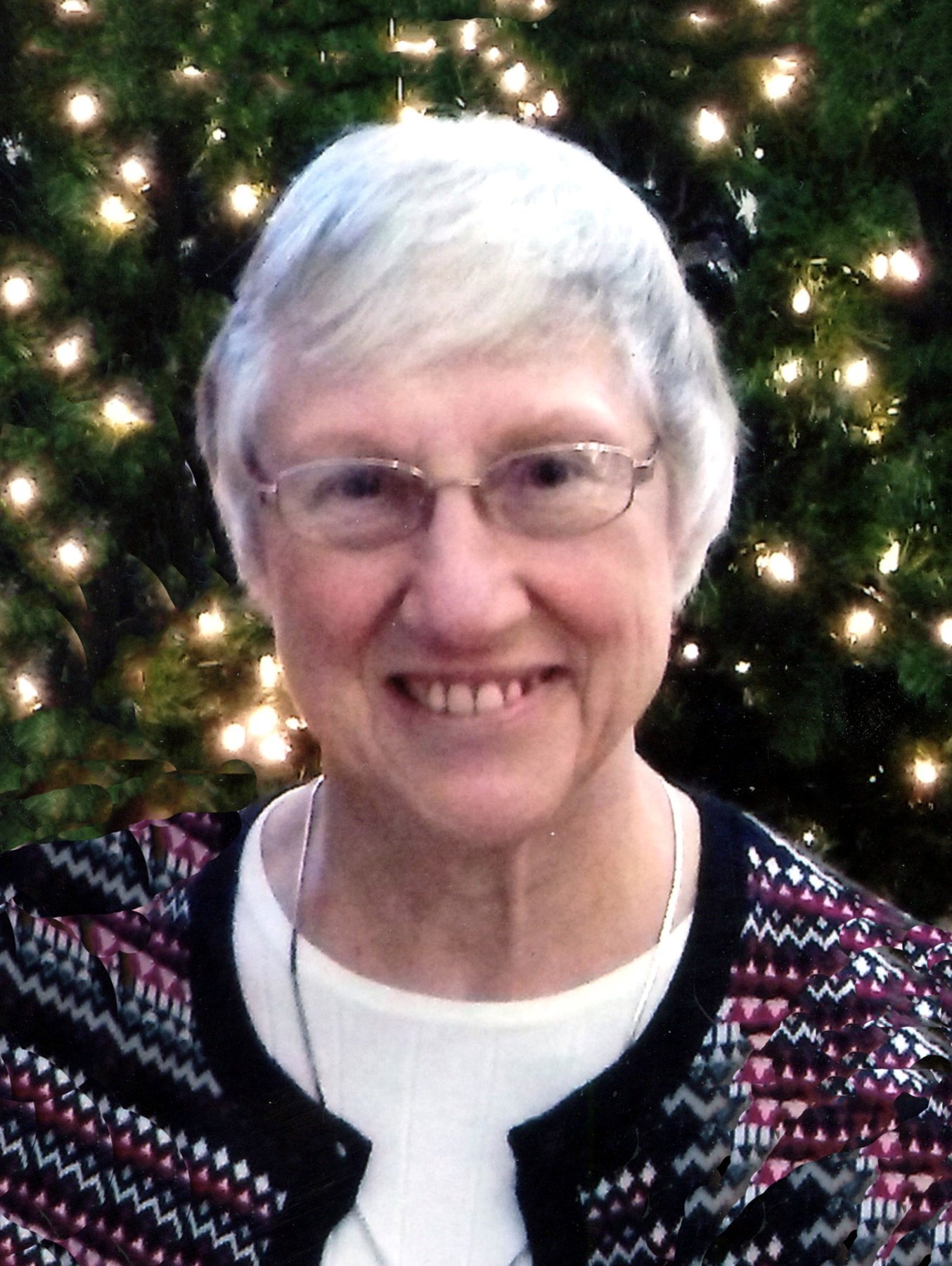 Violet M. Rickman Obituary - West Des Moines, IA
