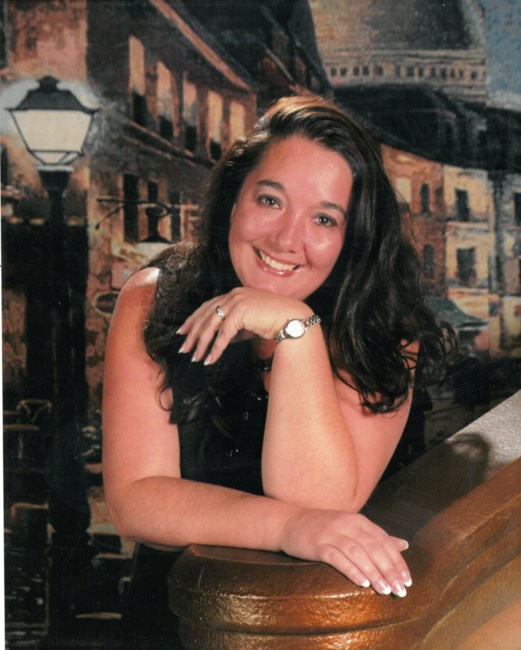 Obituary of Michele Lynn McCollum