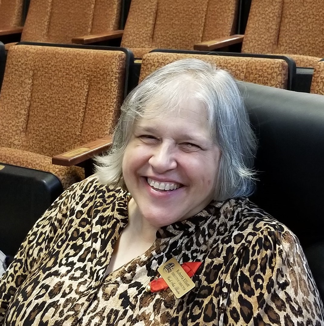 Roberta Elliott Obituary New Braunfels, TX